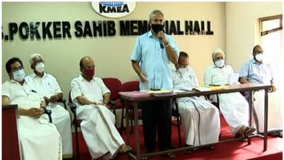 സാമ്പത്തിക സംവരണം ഭരണഘടനാ വിരുദ്ധം, നടപ്പാക്കരുത്; സംവരണ സമുദായ മുന്നണി