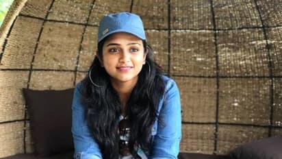 'ಲಕ್ಷ್ಮಿ ಬಾರಮ್ಮ' ಚಿನ್ನು ಈಗ 'ಮನಸೆಲ್ಲಾ ನೀನೇ' ಅಂತಿದ್ದಾರೆ; ಯಾರಿಗೆ ಗೊತ್ತಾ?