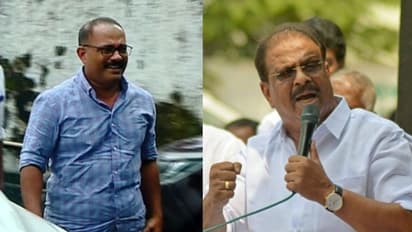 ഒറ്റപ്പെടുത്തി വേട്ടയടാൻ സമ്മതിക്കില്ല, ജീവൻ കൊടുത്തും ഷാജിയെ യുഡിഎഫ് സംരക്ഷിക്കും: കെ.സുധാകരൻ