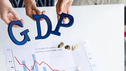 Centre announces India on its path to becoming world's fastest-growing major economy