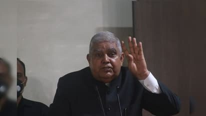 ১ মাসের জন্য দার্জিলিং সফরে রাজ্যপাল, পিছনে অন্য কারণ দেখছে তৃণমূল