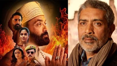 డైరక్టర్ ని అరెస్ట్ చేసి, హిందువులకు క్షమాపణ చెప్పించాల్సిందే