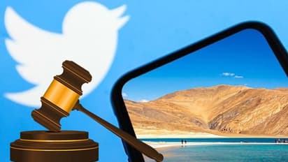 Twitter gets a law lesson on Ladakh geo-tagging blunder