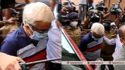 മുഖ്യമന്ത്രി അപേക്ഷ തള്ളിയില്ല; എം ശിവശങ്കറിന് ചികിത്സാചെലവ് അനുവദിച്ച് സർക്കാർ, ഉത്തരവിറങ്ങി