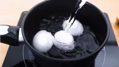 How to boil Eggs perfectly without cracking: Tips for smooth results
