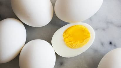 പ്രഭാതഭക്ഷണത്തിൽ മുട്ട ഉൾപ്പെടുത്തണമെന്ന് പറയുന്നതിന്റെ കാരണം...