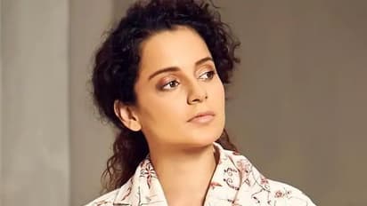 കങ്കണ റണാവത്തിനും സഹോദരിക്കും വീണ്ടും മുംബൈ പൊലീസിന്റെ നോട്ടീസ്