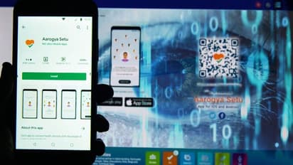 লক্ষ লক্ষ ভারতীয়ের গোপনীয়তা কি আদৌ সুরক্ষিত, 'আরোগ্য সেতু' নিয়ে কিছুই জানাতে পারল না কেন্দ্র