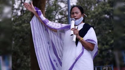 Mamata Banerjee to hold review meeting in Nabanna on November 5