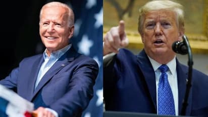 US ಅಧ್ಯಕ್ಷೀಯ ಚುನಾವಣೆ ಮತದಾನ ಆರಂಭ, ಭಾರತೀಯರಿಗೆ ಮಣೆ!