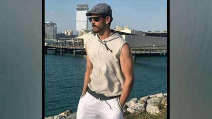 Hrithik Roshan doesn't want to rely on past laurels, loves to reinvent