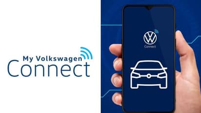 వోక్స్ వేగన్ కార్ల కోసం "మై వోక్స్ వేగన్ కనెక్ట్" మొబైల్ యాప్.. మూడేళ్ల పాటు ఫ్రీ సబ్ స్క్రిప్షన్..