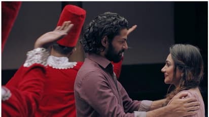 ഗായികയായും നായികയായും റിമി ടോമി, 'സുജൂദല്ലേ'യ്‍ക്കായി കാത്തിരുന്ന് ആരാധകര്‍