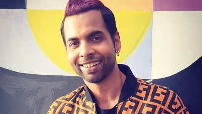 Abhishek Banerjee aka Compounder is all praises for Mirzapur 2