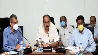 జగన్ బొమ్మతో గెలిచి.. సైకోలా మాటలు: రఘురామ అరెస్ట్పై మంత్రి బాలినేని వ్యాఖ్యలు