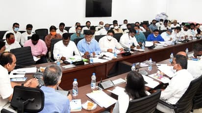 విద్యుత్ సంస్థల ప్రైవేటీకరణపై క్లారిటీ ఇచ్చిన మంత్రి బాలినేని