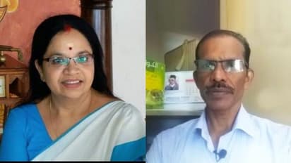 ഭാഗ്യലക്ഷ്മിയുടെ മുൻകൂർ ജാമ്യം: തന്റെ ഭാഗം കേൾക്കണമെന്ന് വിജയ് നായർ, ഹൈക്കോടതിയെ സമീപിച്ചു