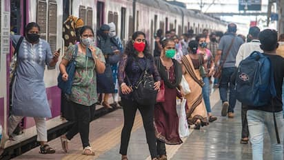 Maha govt to Railways: Restore Mumbai's local trains