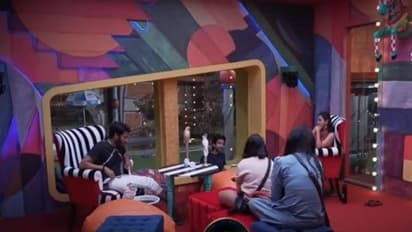 నేనేమైనా బేకార్‌గాన్నా.. హారికకి అభిజిత్‌ వార్నింగ్‌.. మోనాల్‌పై అమ్మా ఫైర్‌