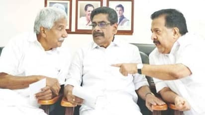 സോളാർ: പുതിയ വെളിപ്പെടുത്തലിലെ അന്വേഷണത്തിൽ കോൺഗ്രസിൽ ഭിന്നാഭിപ്രായം