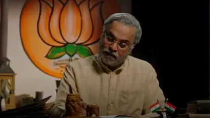 'മോഡി സീസണ് 2'; ഇറോസ് നൗ വെബ് സിരീസിന്റെ ട്രെയ്ലര്