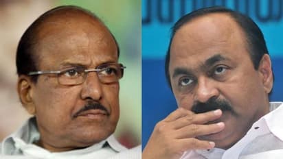 സംവരണം: മുന്നണിയിൽ ആലോചിക്കാതെ സമരം പ്രഖ്യാപിച്ചത് ശരിയായില്ല; ലീഗിനെതിരെ വിഡി സതീശൻ