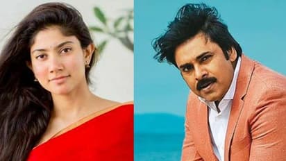 పవన్‌ కళ్యాణ్‌ సరసన సాయిపల్లవి?