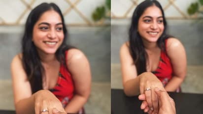 బిగ్బాస్3 ఫేమ్ పునర్నవి సర్ప్రైజ్.. మ్యారేజ్ ఫిక్స్