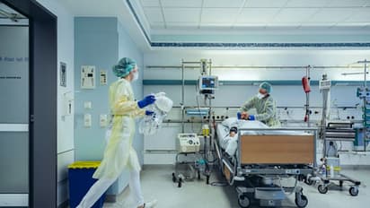 కరోనా కలకలం: విజయవాడలో ఒకే కుటుంబంలో నలుగురి మృతి