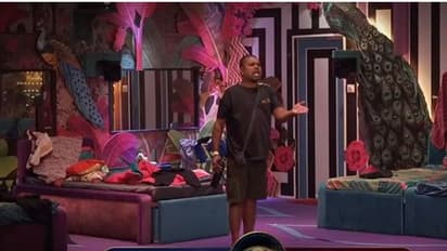 అరియానాకి ఐ లవ్వ్యూ చెప్పిన మెహబూబ్..అరియానాని ఎత్తుకున్న సోహైల్