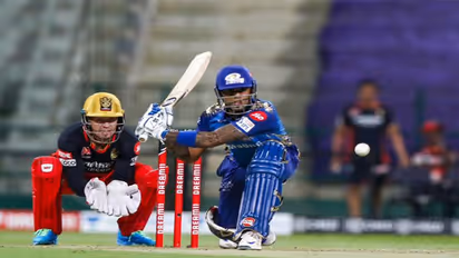 ತಮ್ಮ ದೇಶದ ಪರ ಆಡಲು ಸೂರ್ಯಕುಮಾರ್‌ ಯಾದವ್‌ಗೆ ಆಹ್ವಾನ ಕೊಟ್ಟ ಕಿವೀಸ್ ಮಾಜಿ ಆಟಗಾರ