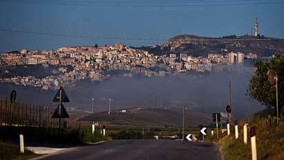 ছবির মতো ইউরোপিয় শহরে বাড়ি কিনতে চান, খরচ পড়বে মাত্র ৮৬ টাকা