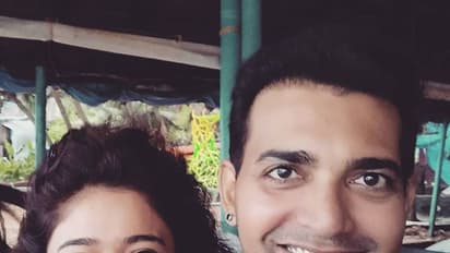 చేసుకోబోయేవాడిని పరిచయం చేసిన పూనమ్ బజ్వా.. ఘాటు రొమాన్స్ తో రెచ్చిపోయిందిగా!