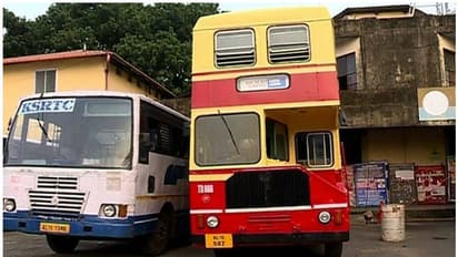 കെഎസ്ആർടിസിയിലെ പങ്കാളിത്ത പെൻഷൻ: 175 കോടി കുടിശ്ശിക പെൻഷൻ ഫണ്ടിൽ അടച്ചില്ല