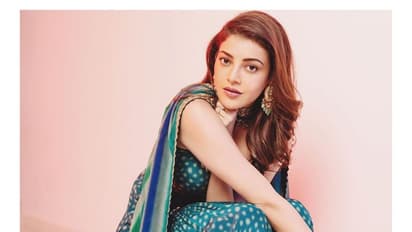 হাতে মেহেন্দি, শুরু হল কাজল আগরওয়ালের বিয়ের প্রস্তুতি