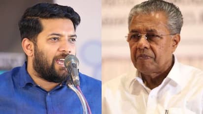 'ഒരു കുഴലിട്ടാൽ അങ്ങോട്ടും ഇങ്ങോട്ടുമാകരുത്'; കൊടകരകേസിൽ കത്തിക്കയറി ഷാഫി പറമ്പിൽ