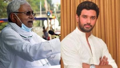 PM मोदी पर राहुल की टिप्पणी बिहार में चुनावी मुद्दा, अब भड़के चिराग ने नीतीश कुमार पर ही उठा दिए सवाल