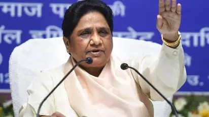 ಉತ್ತರ ಪ್ರದೇಶದ ಜಾತಿ ರಾಜಕೀಯದಲ್ಲಿ ಮಾಯಾವತಿ ಏಕಾಂಗಿಯಾಗಿದ್ದು ಹೇಗೆ?