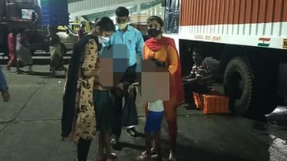 Karnataka: 17 child labourers rescued from Malpe port