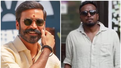 അരുണ് മതേശ്വരന് കൈകൊടുത്ത് ധനുഷ്, ആദ്യ സിനിമയുടെ റിലീസിന് മുന്നേ ഹിറ്റായി സംവിധായകൻ!