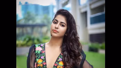 వెయిట్ లాస్ గురించి షాకింగ్ విషయాలు వెల్లడించిన అవికా గోర్