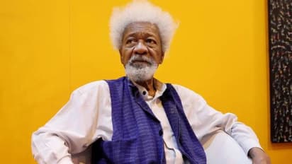 വോള്‍ സോയിങ്കയുടെ നോവല്‍ വരുന്നു, ഏകദേശം 50 വര്‍ഷത്തിനുശേഷം; പ്രതീക്ഷിക്കാനേറെയുണ്ടെന്ന് പ്രസാധകര്‍