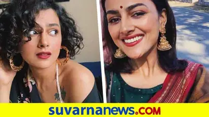 ಶ್ರದ್ದಾ ಶ್ರೀನಾಥ್ ಮದ್ವೆ ಸಂಗತಿ ಮುಚ್ಚಿಡ್ತಿದ್ದಾರಾ..?