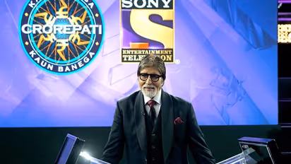 Amitabh Bachchan reveals his favourite cricketer in KBC show. Look who’s that