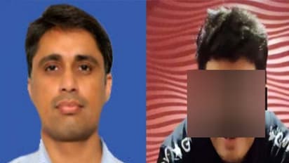 JEE मेन्स में असम के टॉपर और उसके पिता समेत 5 गिरफ्तार, फर्जी कैंडिडेट को बैठाकर परीक्षा दिलाने का आरोप