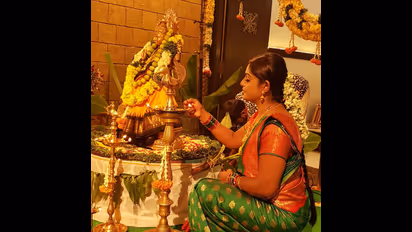 ‘కార్తీకదీపం’ వంటలక్క పర్సనల్ లైఫ్ విశేషాలు