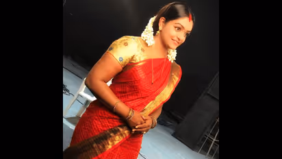 కార్తీక్ దీపం వంటలక్కకు ఇంత పెద్ద కొడుకు ఉన్నాడా? హీరో మెటీరియల్ చూశారా? 