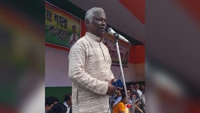 West Bengal Deputy Speaker Sukumar Hansda dies at 65