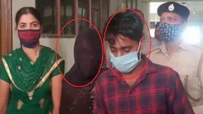 खौफनाक घटना: पति की हत्या कर रातभर लाश से चिपक सोती रही पत्नी, पुलिस ने किया चौंकाने वाला खुलासा