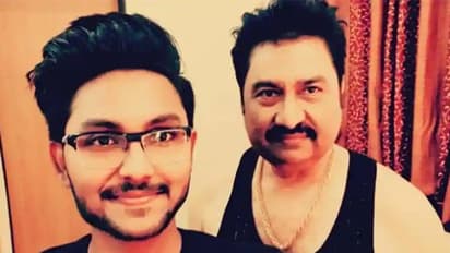 बिग बॉस 14 पर बवाल, शो में मराठी भाषा के अपमान पर चैनल के बाद कुमार सानू के बेटे जान ने मांगी माफी